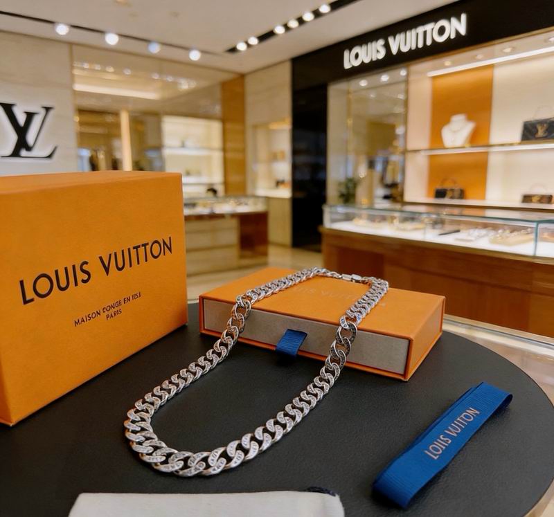 LV Necklace 05yxs79